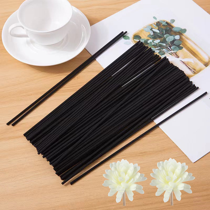 Luxury Reed Diffuser – Elegant Home Fragrance & Relaxing Aroma Decor