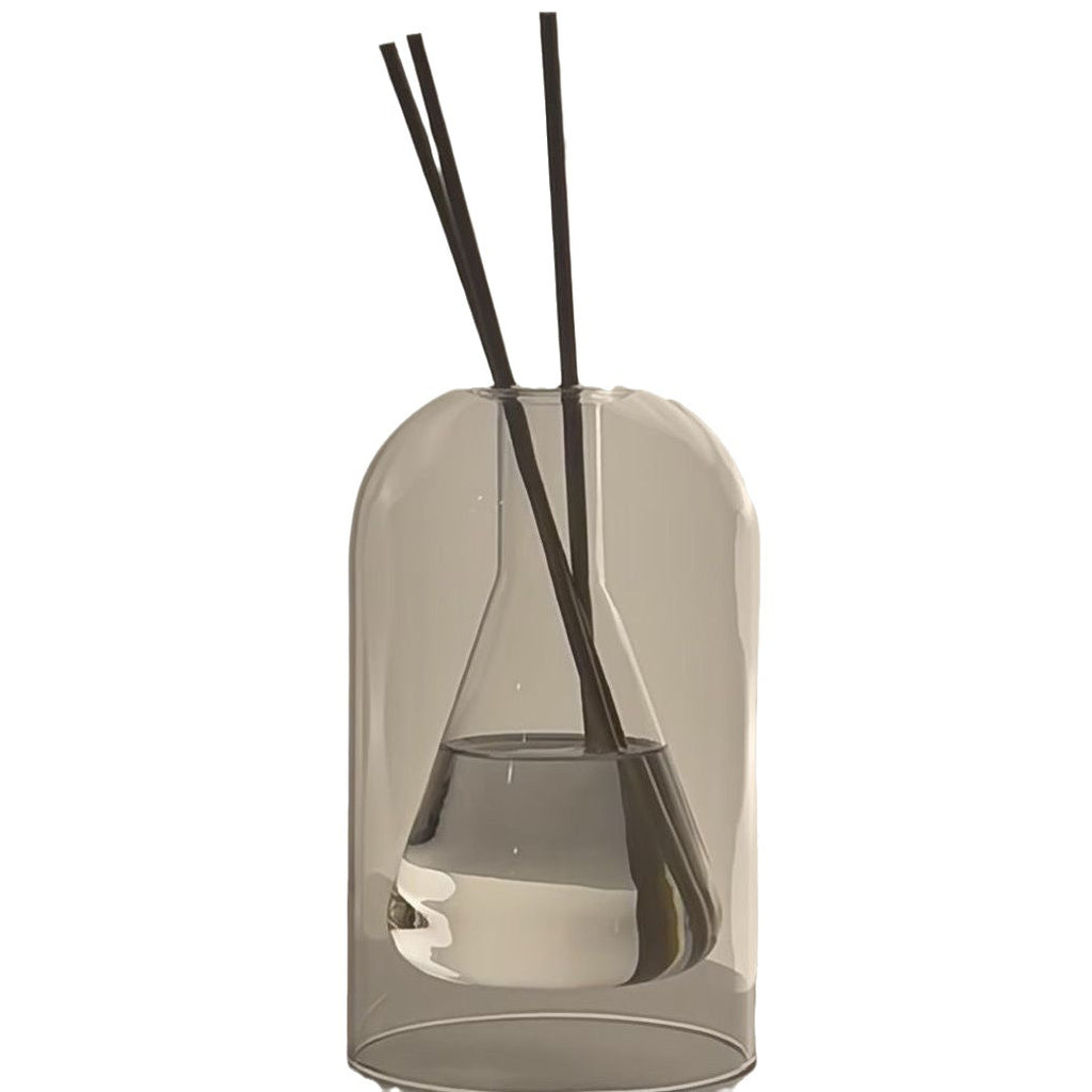 Luxury Reed Diffuser – Elegant Home Fragrance & Relaxing Aroma Decor