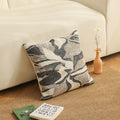 Nordic Decorative Pillow Cover 45x45cm | Minimalist Home Decor Cushion Case
