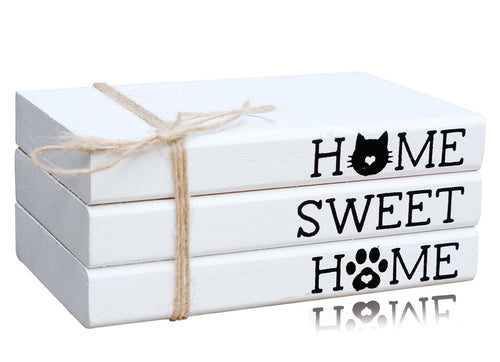 Farmhouse Tiered Tray Decor Set