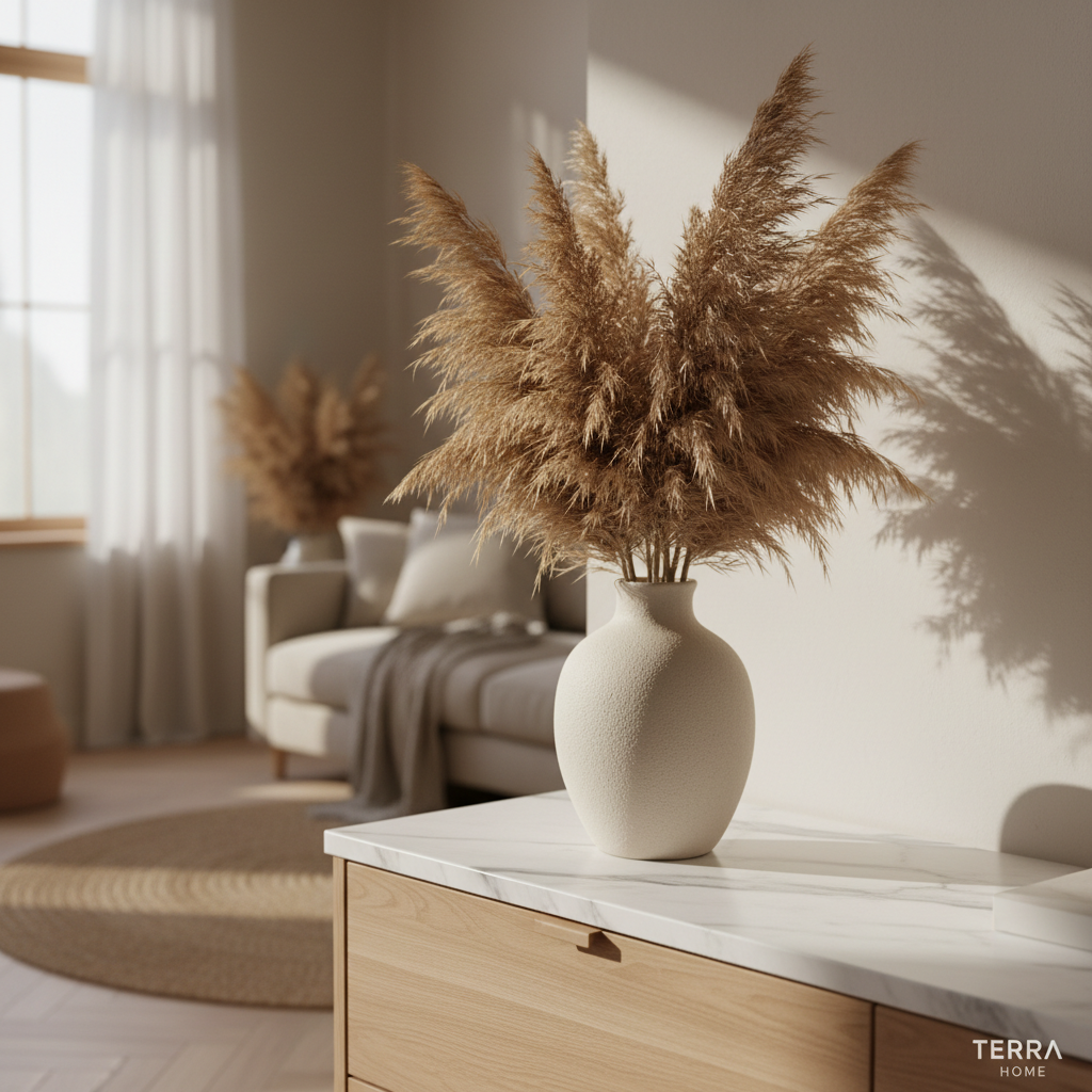 Ceramic Vase Decor