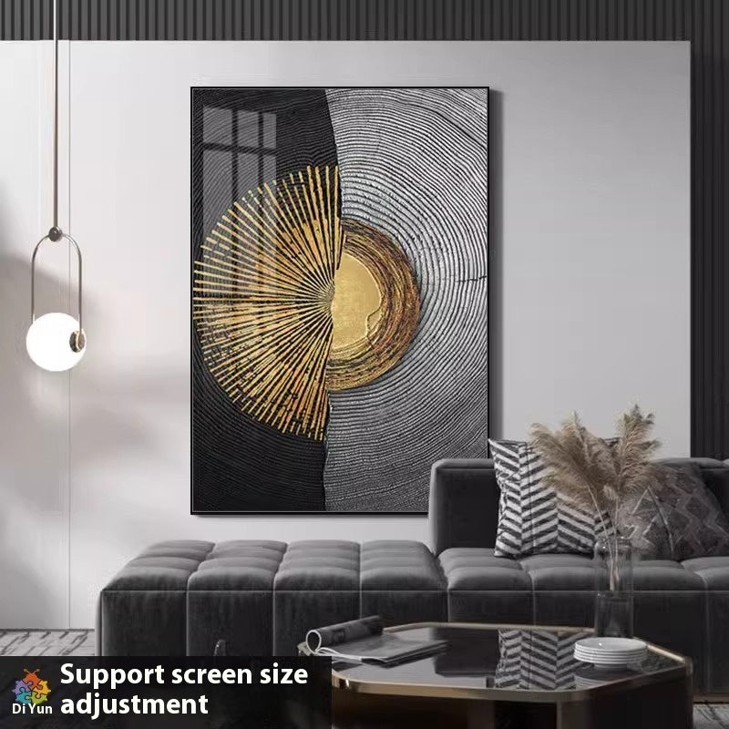 Luxury Minimalist Wall Art Set