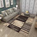 Nordic Carpet Living Room Bedroom Bedside Carpet Floor Mat